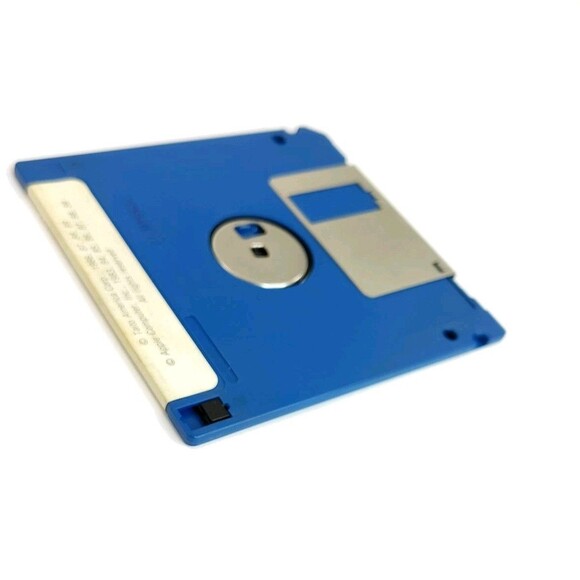 Arkanoid II: The Revenge of Doh Apple IIgs Taito 1988 Disk Only No Manual - Picture 8 of 9